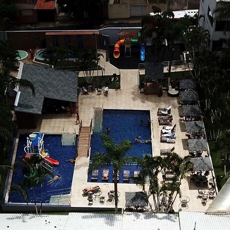 Primar Plaza Hotel Botucatu Exterior photo
