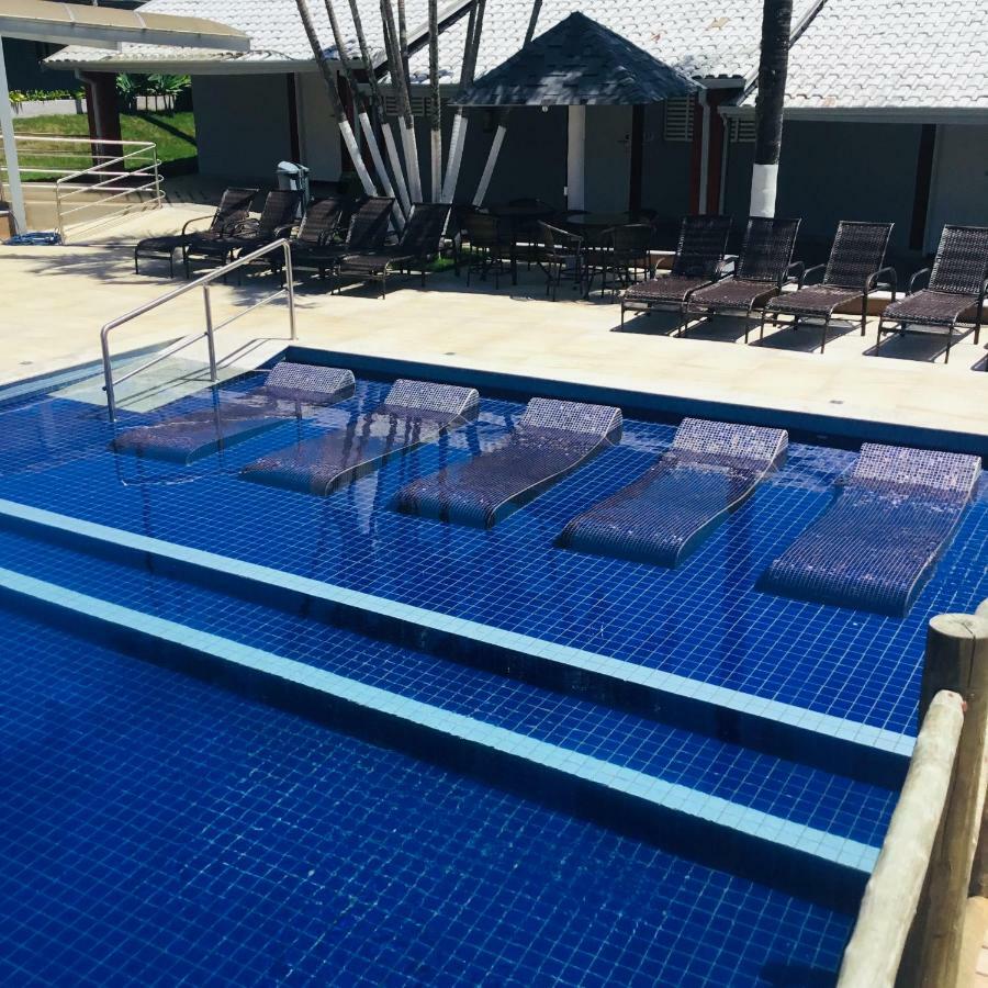 Primar Plaza Hotel Botucatu Exterior photo